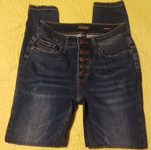 Judy Blue skinny jeans